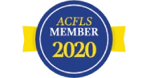ACFLS Member 2020