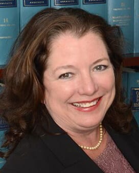 Attorney Melinda A. Manley
