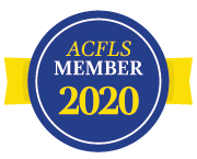 2020 ACFLS Member