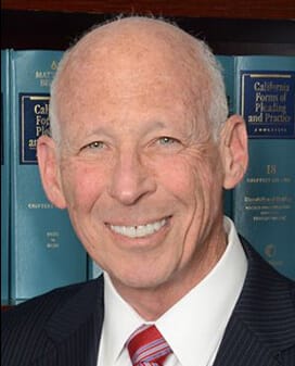 Attorney S. Roger Rombro
